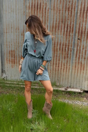 Gunmetal