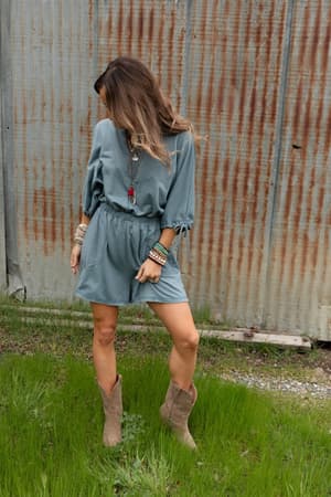 Gunmetal