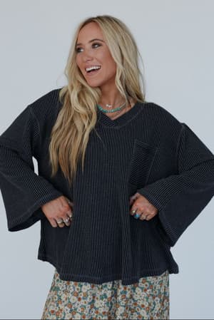 all-you-need-textured-top-charcoal/Charcoal
