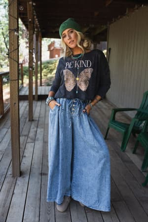 Denim