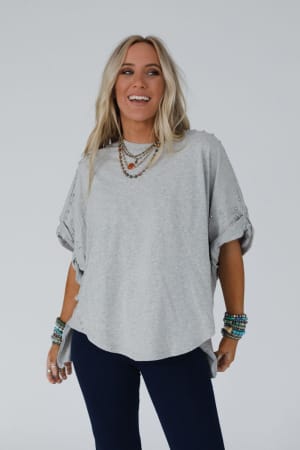 tomcat-studded-high-low-top-heather-gray/Heather Gray