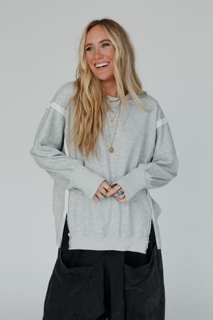 work-it-out-sweatshirt-heather-gray/Heather Gray