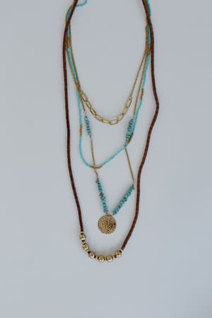 Turquoise