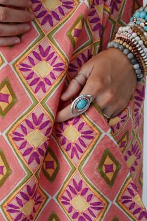 Turquoise