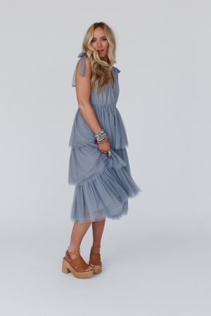 boho-ballerina-tiered-tulle-dress-blue/Blue