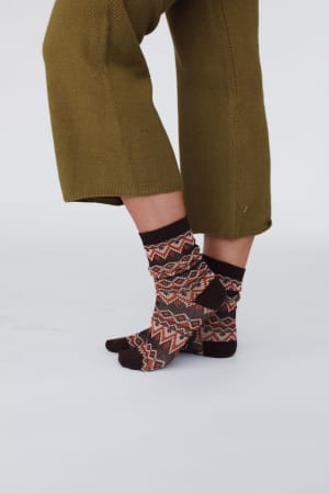 Canyon Stride Socks: undefined