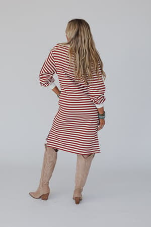 Red Multi