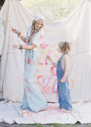 Everyday Mama 3 Piece Bundle: undefined