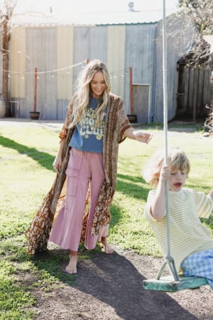 "Game On, Mom" 3 Piece Bundle: undefined