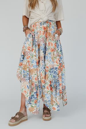 Floral