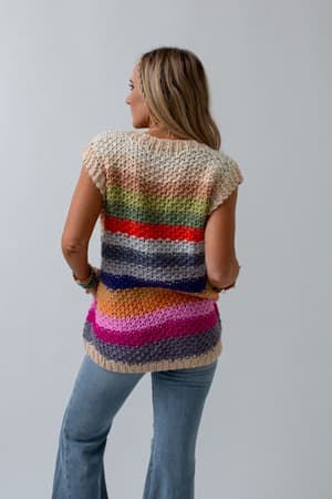 Cream Multi