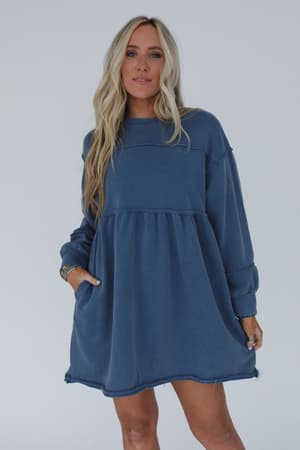 estelle-dress-navy/Navy