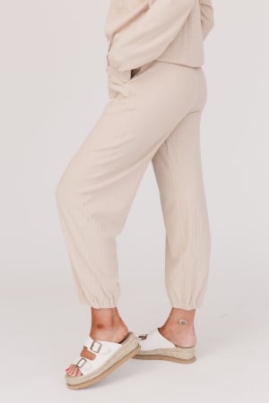 calling-the-shots-waffle-knit-set-beige/Beige