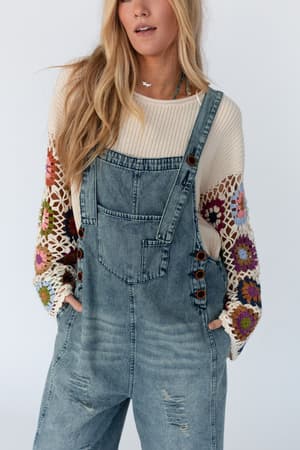 high-hopes-slouchy-denim-overalls-blue-pockets/Blue
