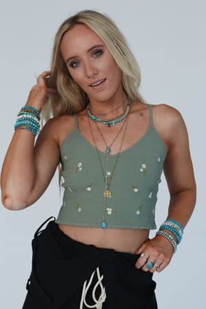 maisy-daisy-embroidered-brami-sage/Sage