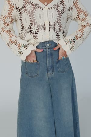 Light Denim