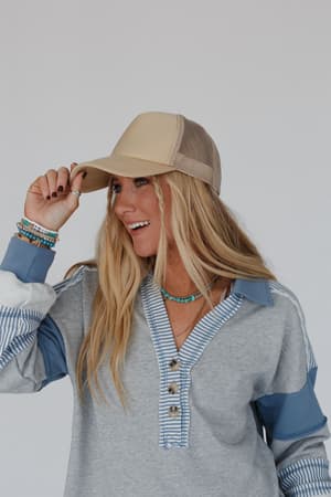 desert-drift-trucker-hat-khaki/Khaki