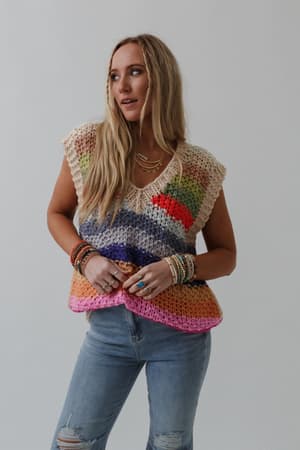 Cream Multi