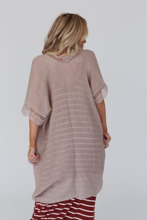 marie-lace-trim-kimono-mocha/Mocha
