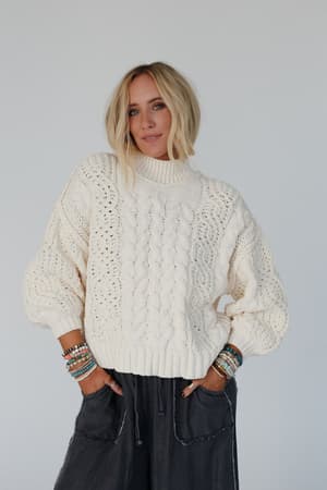 orchard-charm-sweater-cream/Cream