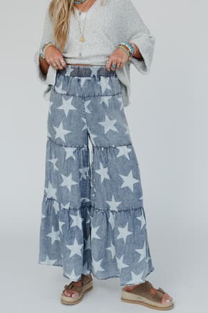 Denim