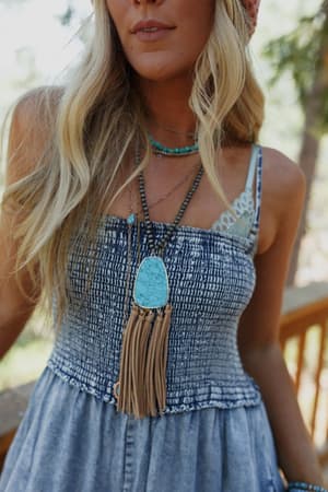 Turquoise