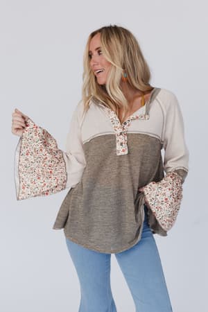 Taupe