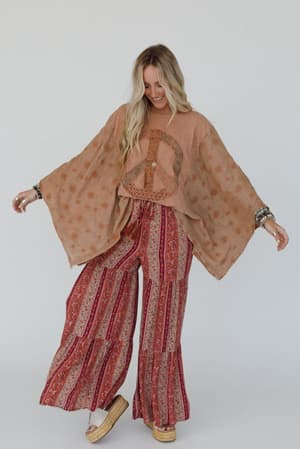 peace-path-embroidered-top-mocha/Brown