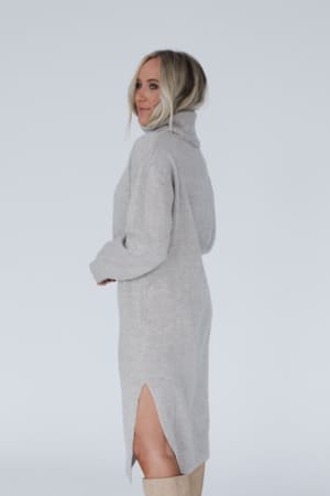 rustic-grace-sweater-dress-oatmeal/Oatmeal