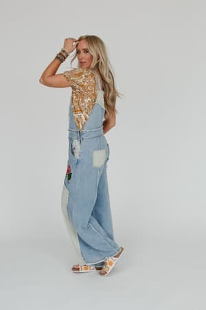 Denim