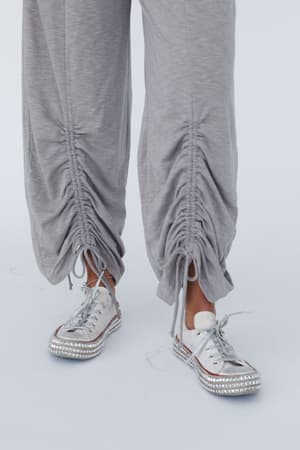 solie-cinched-pants-brown/Taupe