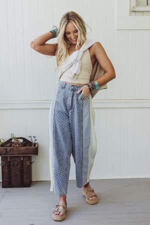 Denim