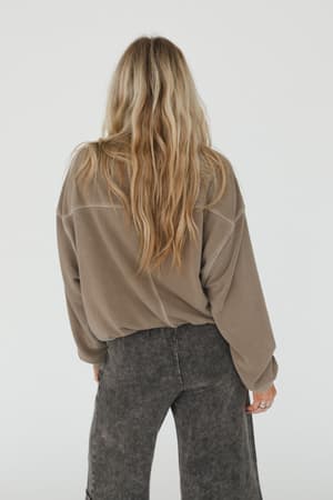 summit-cozy-pullover-mocha/Brown