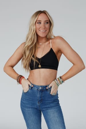 daisy-breeze-bralette-black/Black