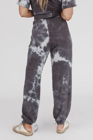 the-nest-serene-sky-pants-black/Black