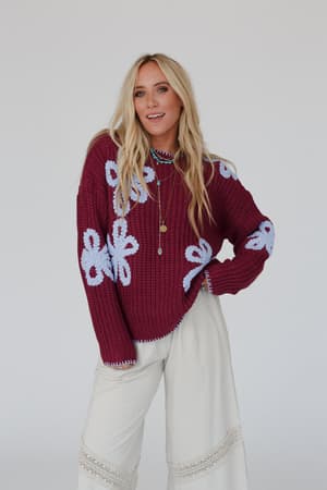 daisy-belle-sweater-purple/Purple
