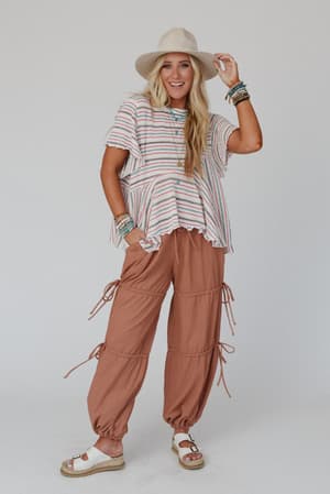 Tan Brown