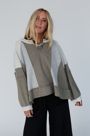 Gray