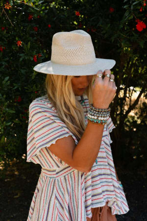 Outback Oasis Hat: undefined