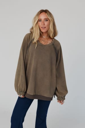 crossed-paths-sweatshirt-dusty-charcoal/Dusty Charcoal
