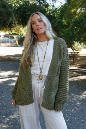 Olive