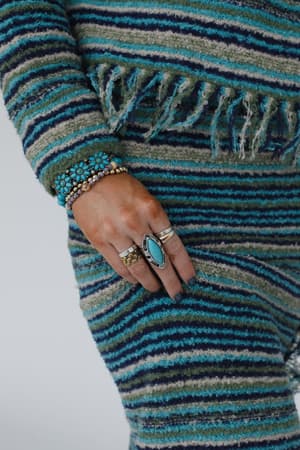 Turquoise