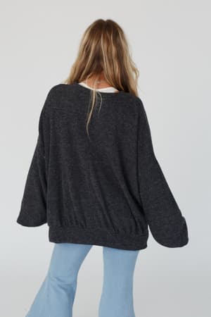 brayden-oversized-pullover-charcoal/Charcoal