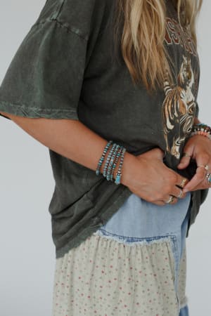 Turquoise