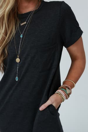 Charcoal 2Tone