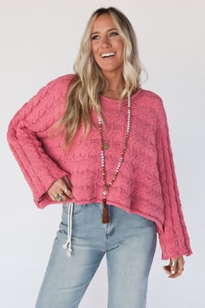 callum-knit-sweater-pink/Pink