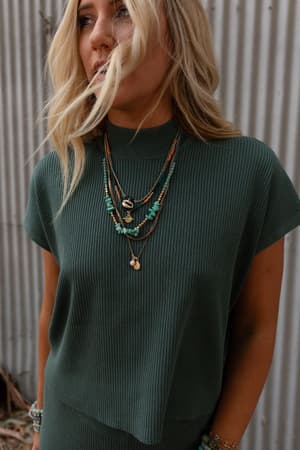 Turquoise