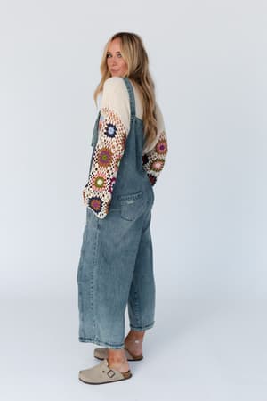 high-hopes-slouchy-denim-overalls-blue-pockets/Blue