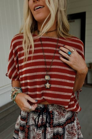 Northern Star Necklace: undefined