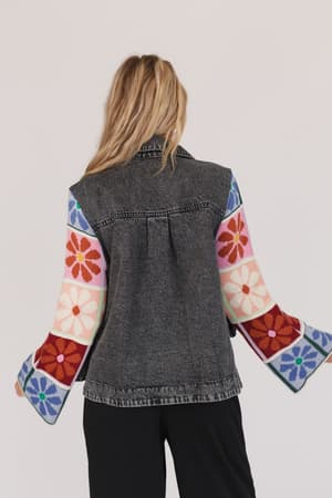 dahlia-sweater-denim-jacket-black-denim/Black Denim